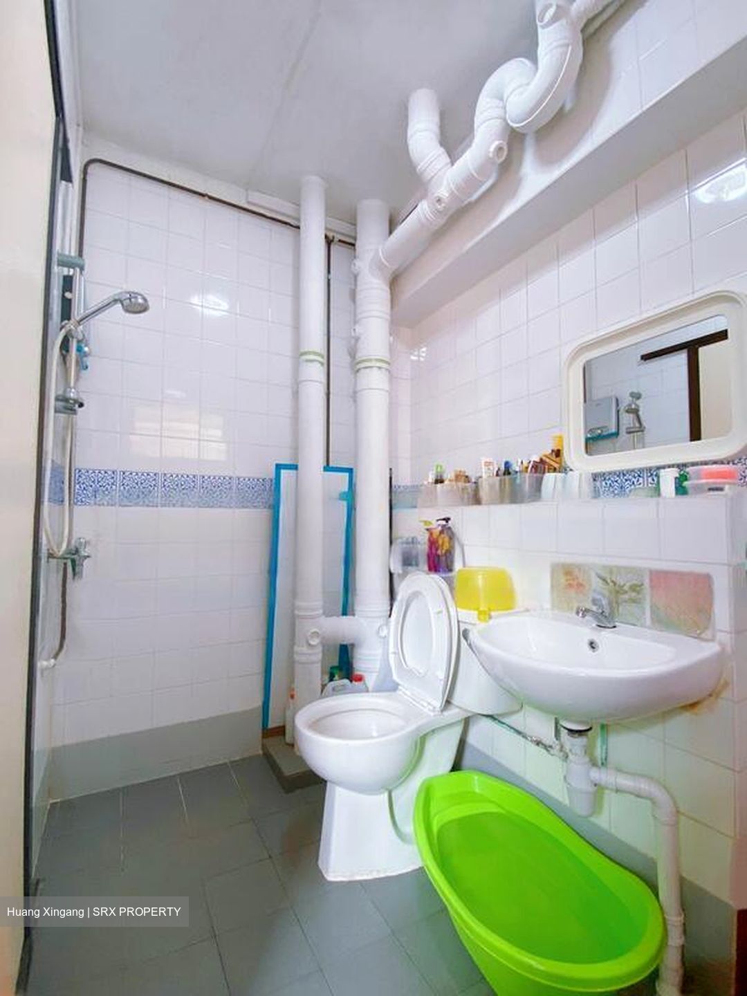 Blk 633 Bedok Reservoir Road (Bedok), HDB Executive #449834811